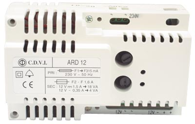 Alimentations - Transformateurs - Batteries