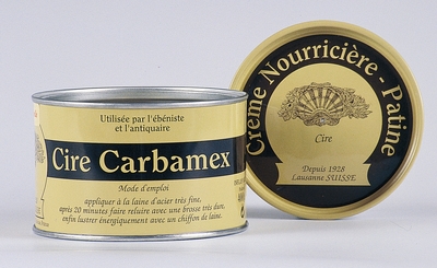 Antirouille