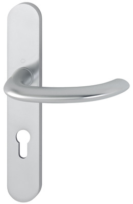 Ensembles de Porte Aluminium et Zamack