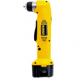 Perceuse Visseuse d'Angle 12V Ni-Cd 2Ah DW965K-QW
